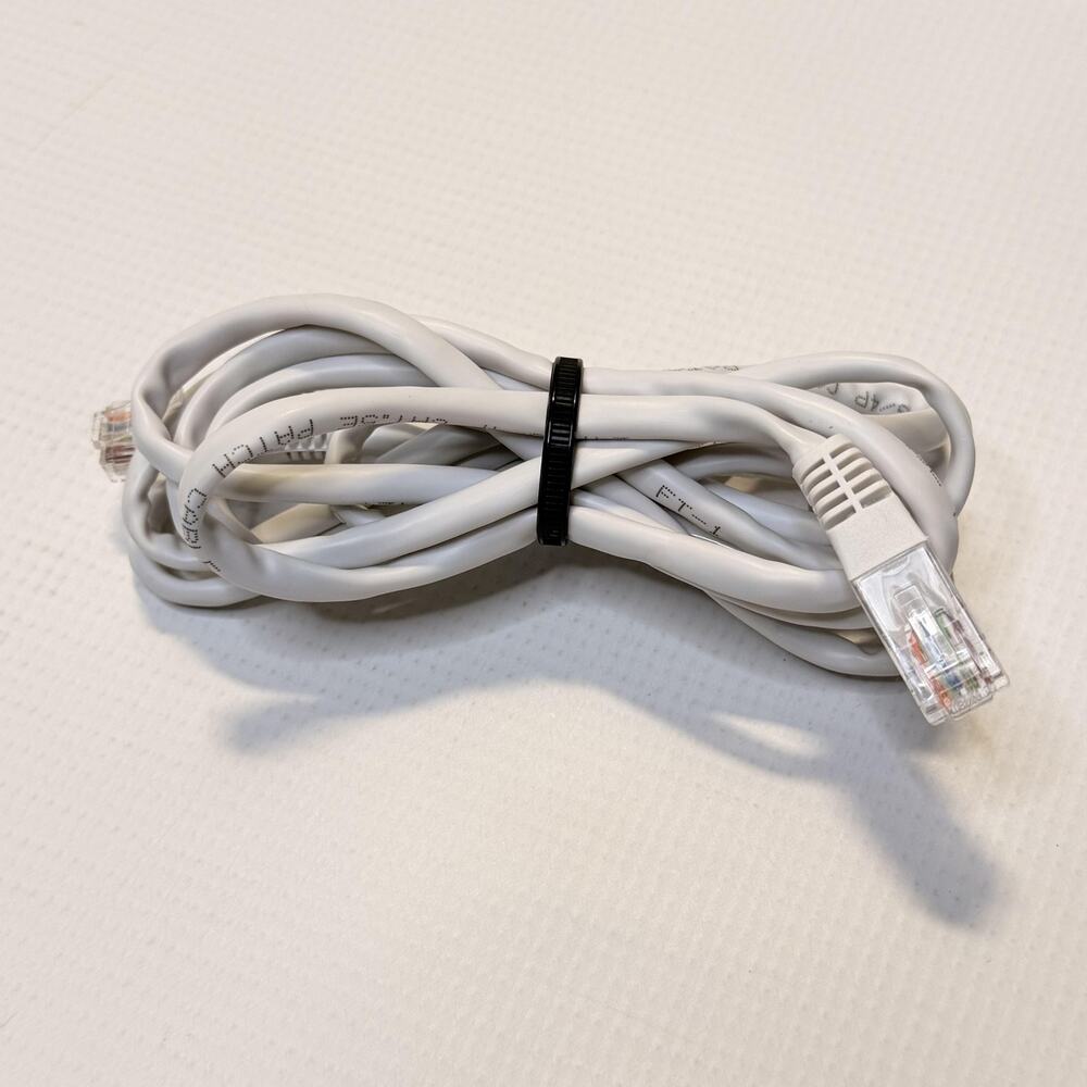 Arlo VMB4540 SmartHub Base Station WiFi Security Camera Hub White Alexa Google - Picture 8 of 8
